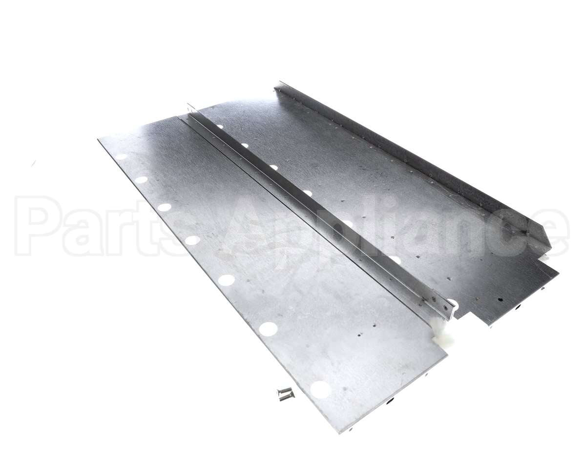 7905 Blodgett Flue Plate, Lh 981