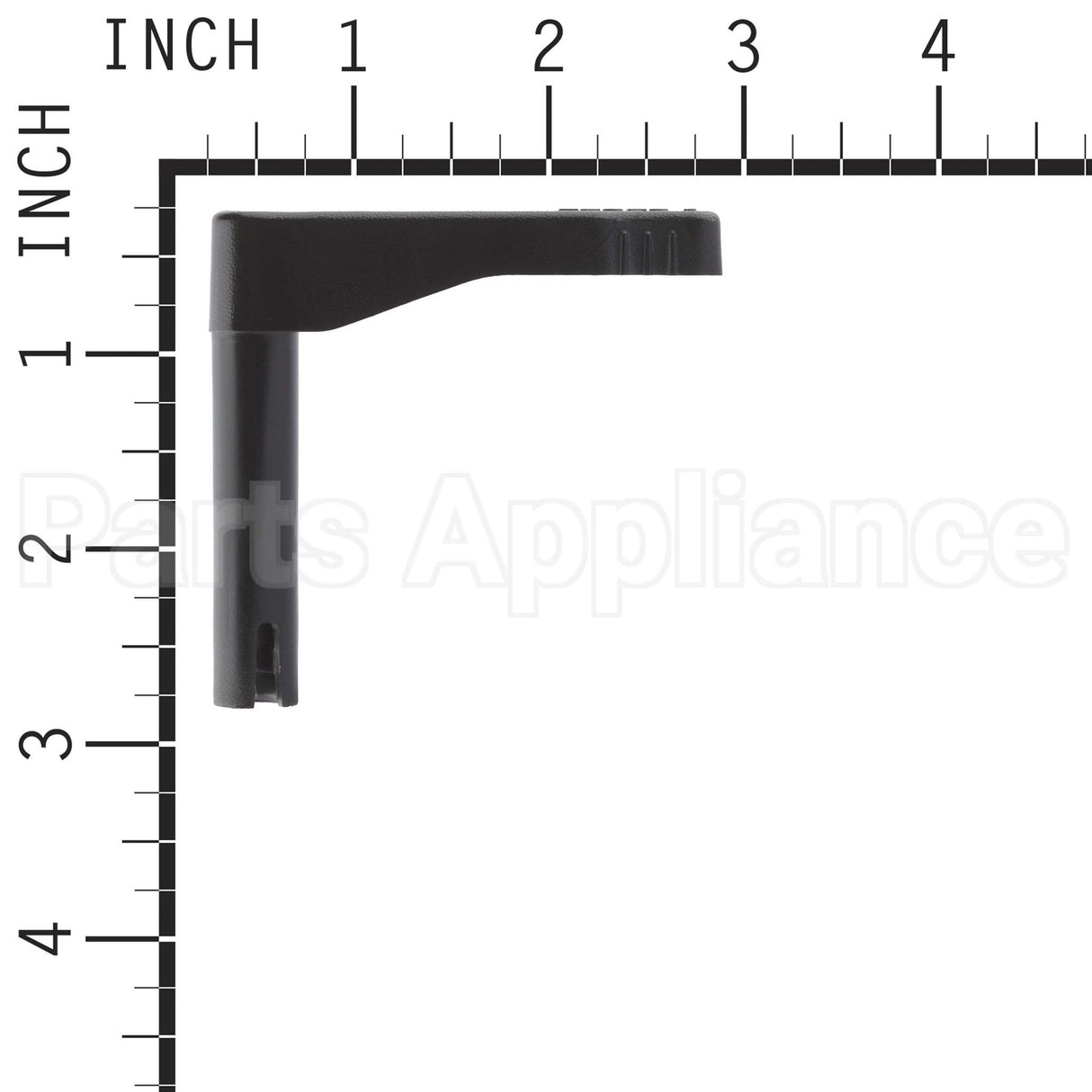 790630 Briggs & Stratton Lever-Choke