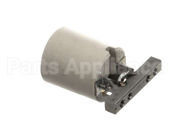 791-ESC Spring Usa Heat Lamp Socket For 2791-6, 2