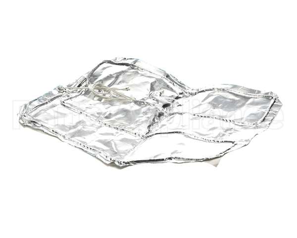 79108 Gold Medal Products 50 Watt Foil Heater