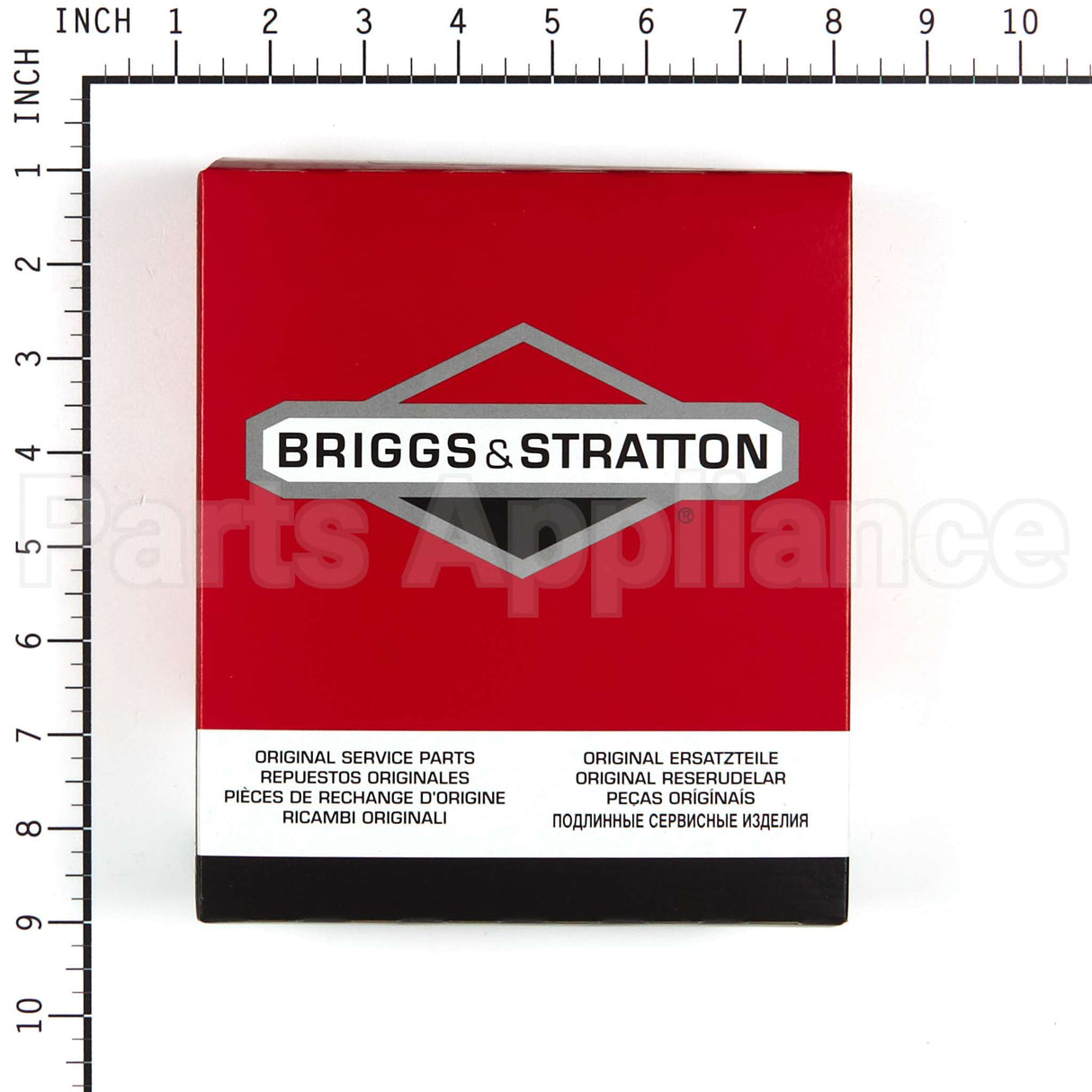 791082 Briggs & Stratton Cover-Air Cleaner
