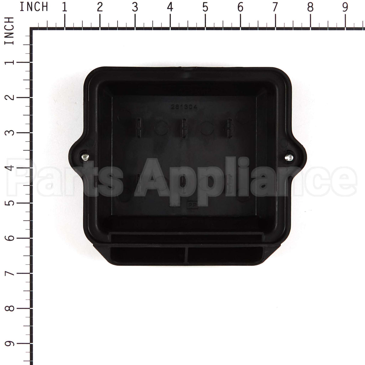 791082 Briggs & Stratton Cover-Air Cleaner