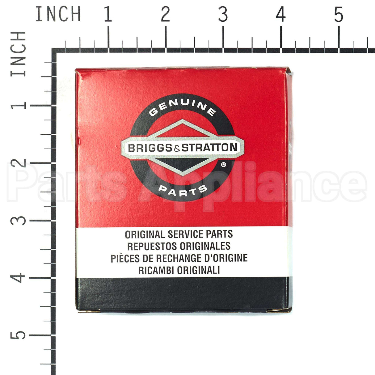 791098 Briggs & Stratton Ring Set-Std