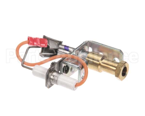 79132-1 Henny Penny Pilot-Pfg-600 Natural