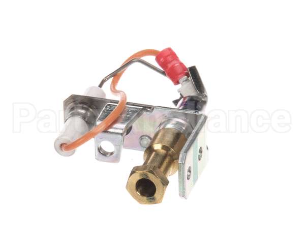 79132-1 Henny Penny Pilot-Pfg-600 Natural