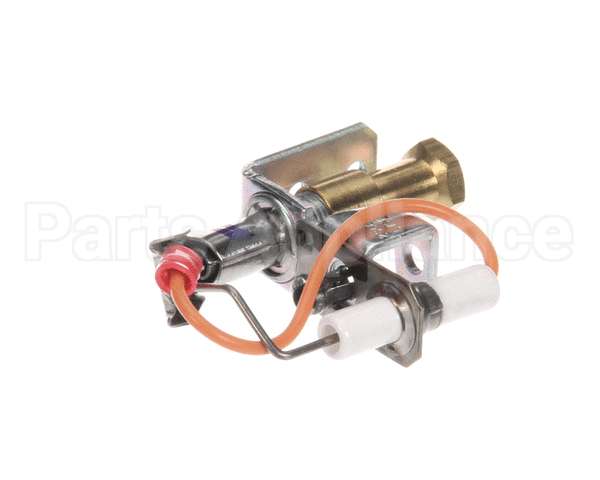 79132-1 Henny Penny Pilot-Pfg-600 Natural