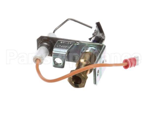 79132-2 Henny Penny Pilot-Pfg-600 Lp