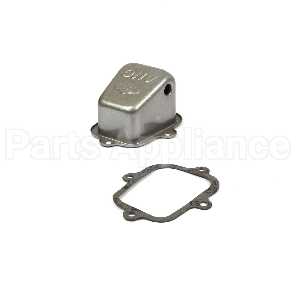 791585 Briggs & Stratton Cover-Rocker
