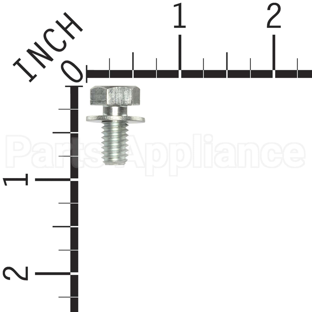 791680 Briggs & Stratton Screw