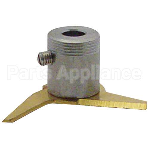 7917 Compatible Dynamic Mixer Cutter Blade Dyn