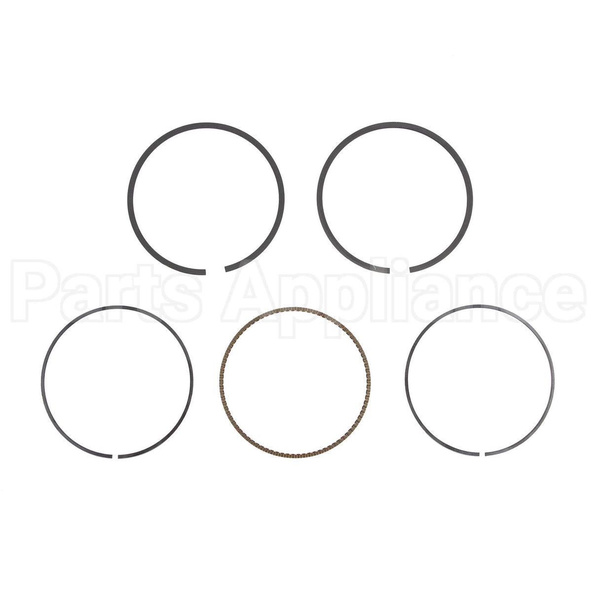 791787 Briggs & Stratton Ring Set