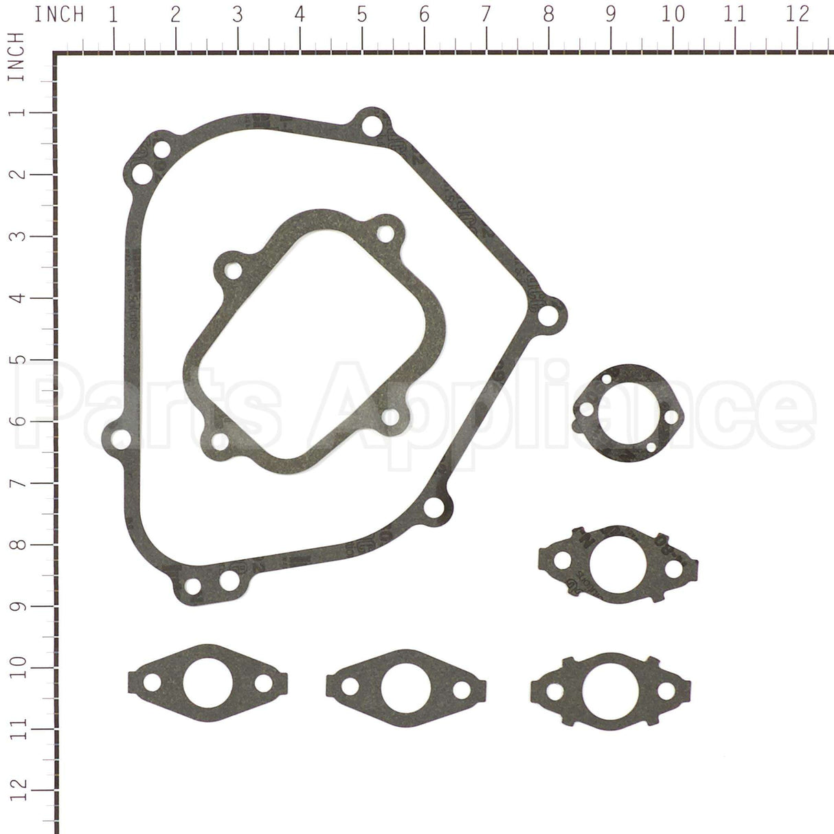 791797 Briggs & Stratton Gasket Set-Engine
