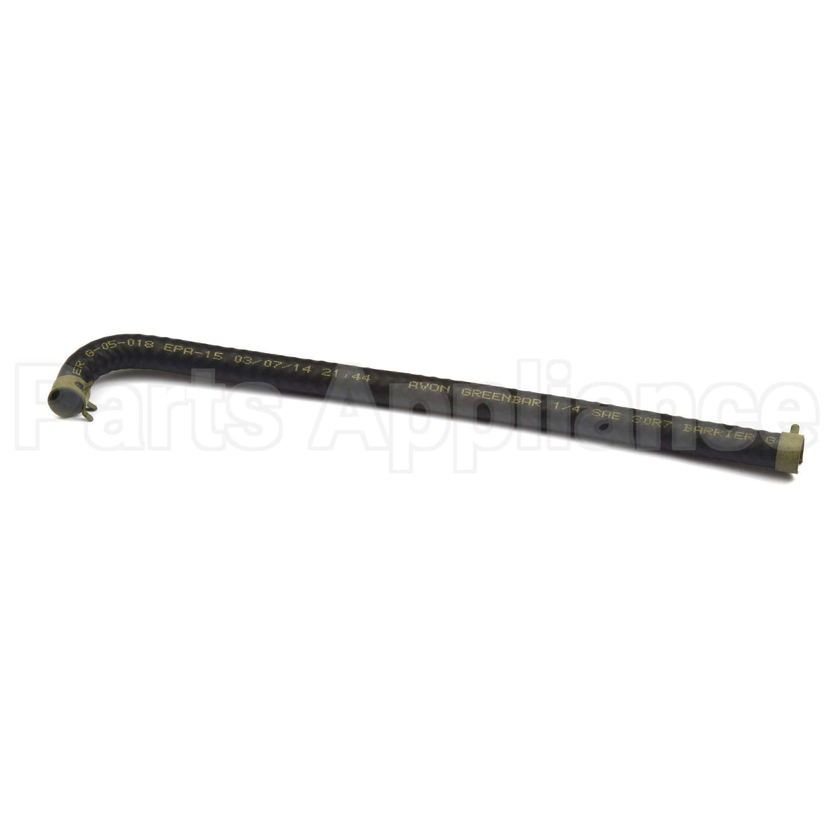 791805 Briggs & Stratton Line-Fuel