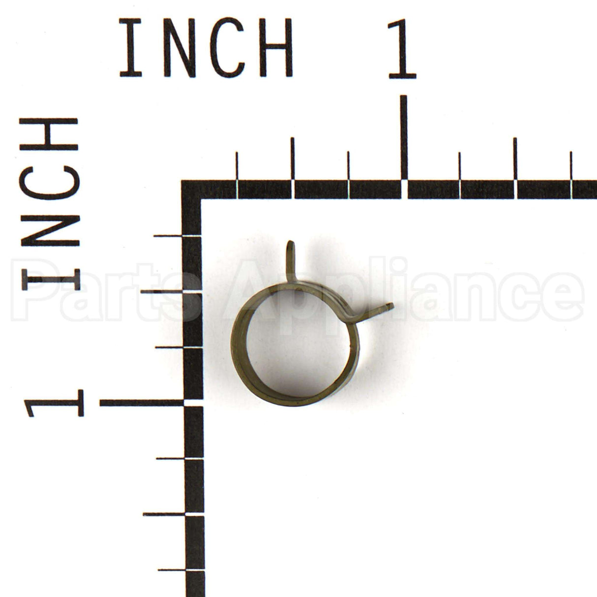791850 Briggs & Stratton Clamp-Hose