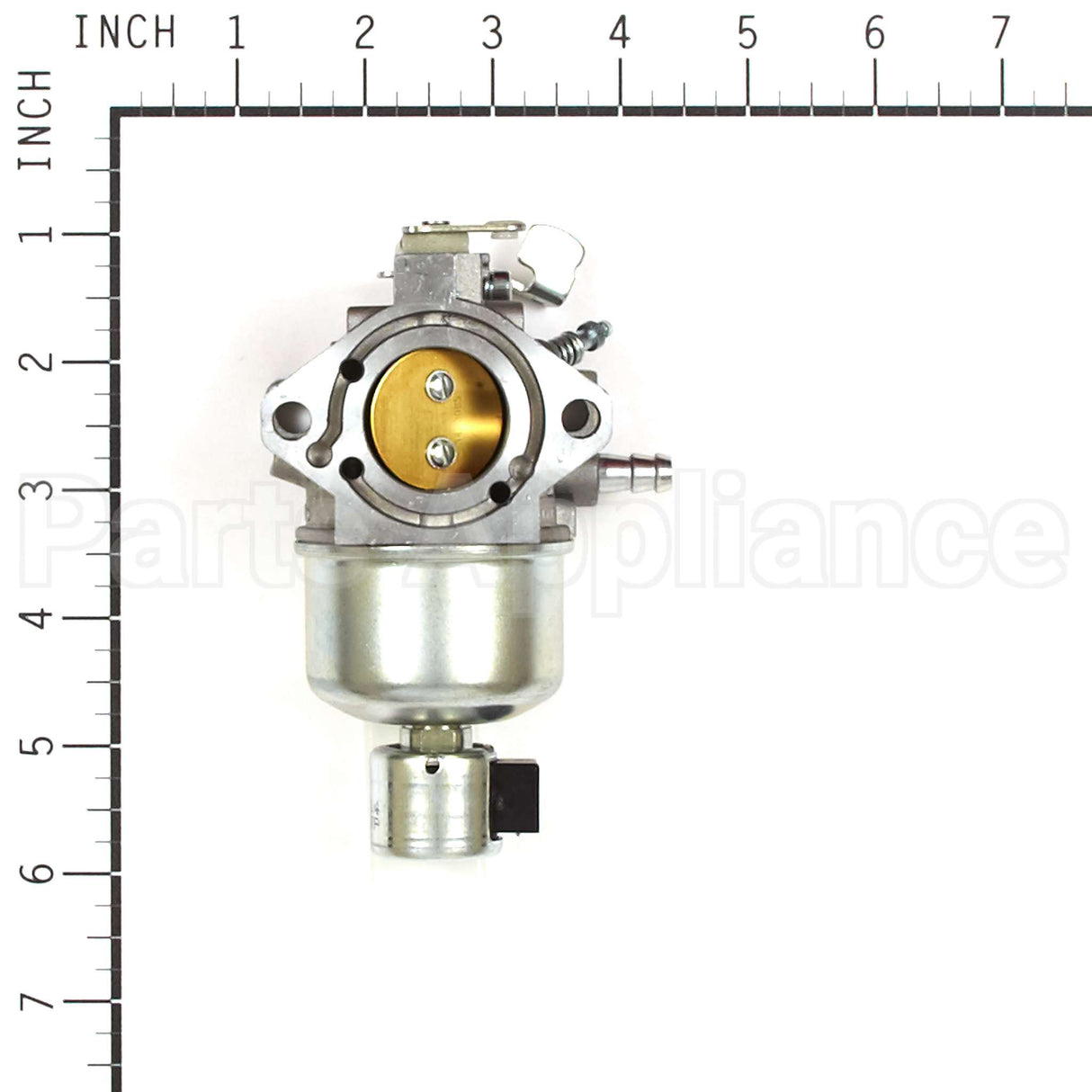 791889 Briggs & Stratton Carburetor