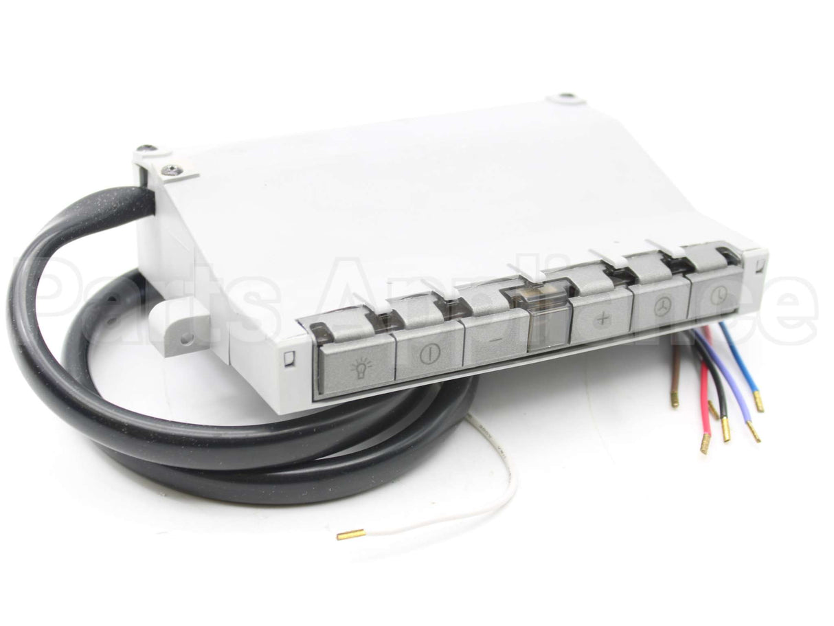 791960 Fisher Paykel Module Control Range Hood