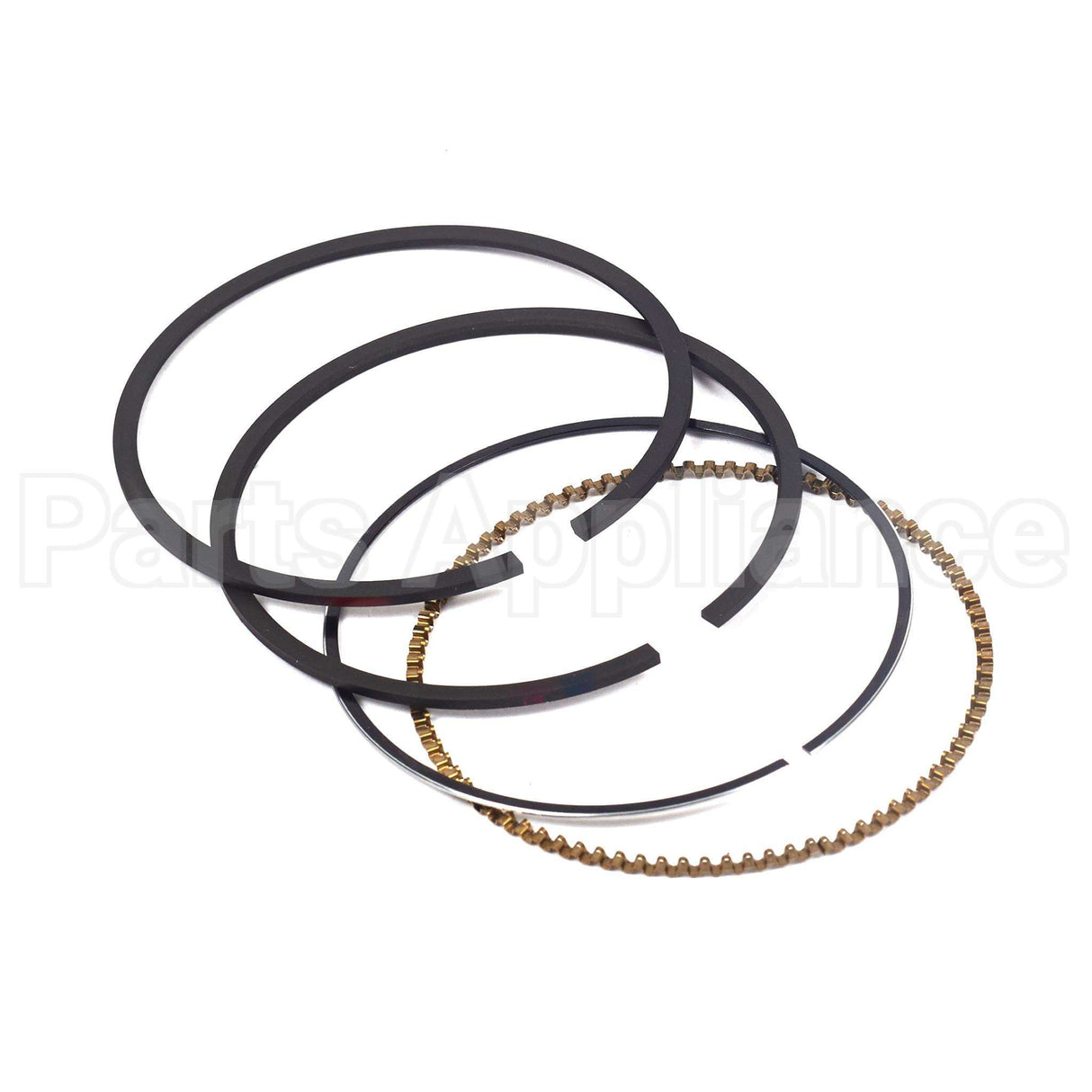 791969 Briggs & Stratton Ring Set-Std