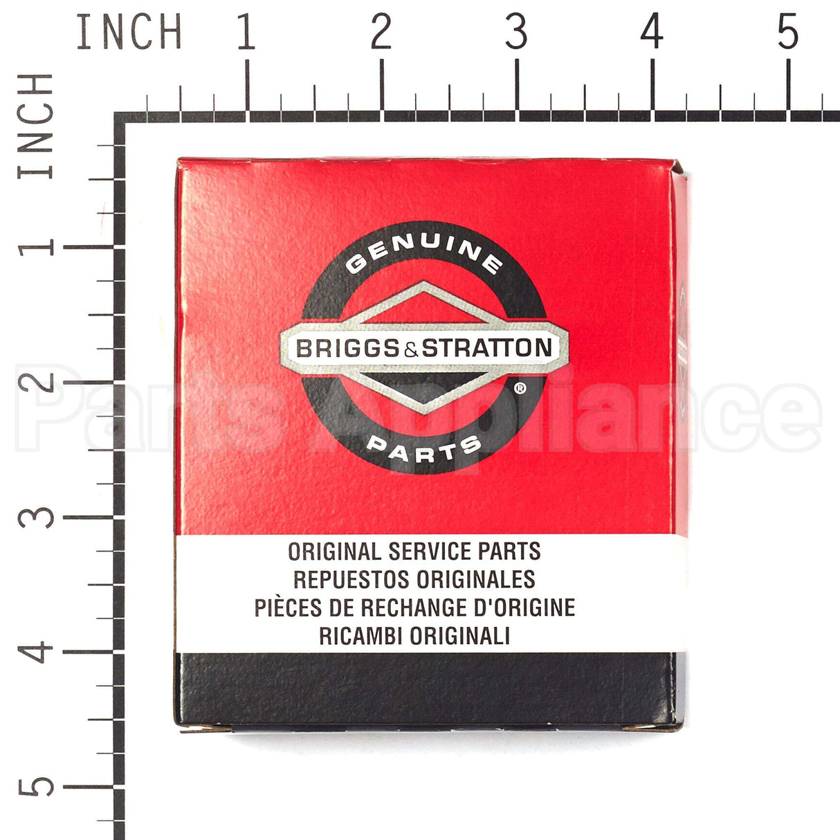 791969 Briggs & Stratton Ring Set-Std