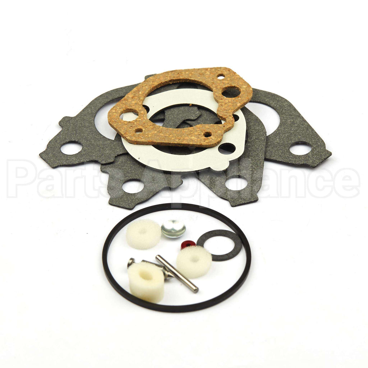 792006 Briggs & Stratton Kit-Carb Overhaul