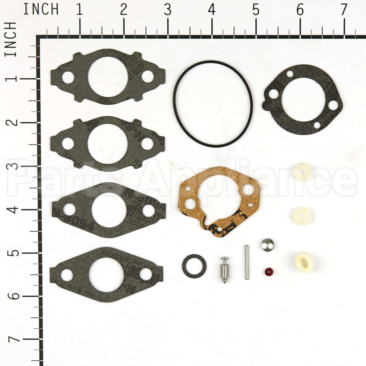 792006 Briggs & Stratton Kit-Carb Overhaul