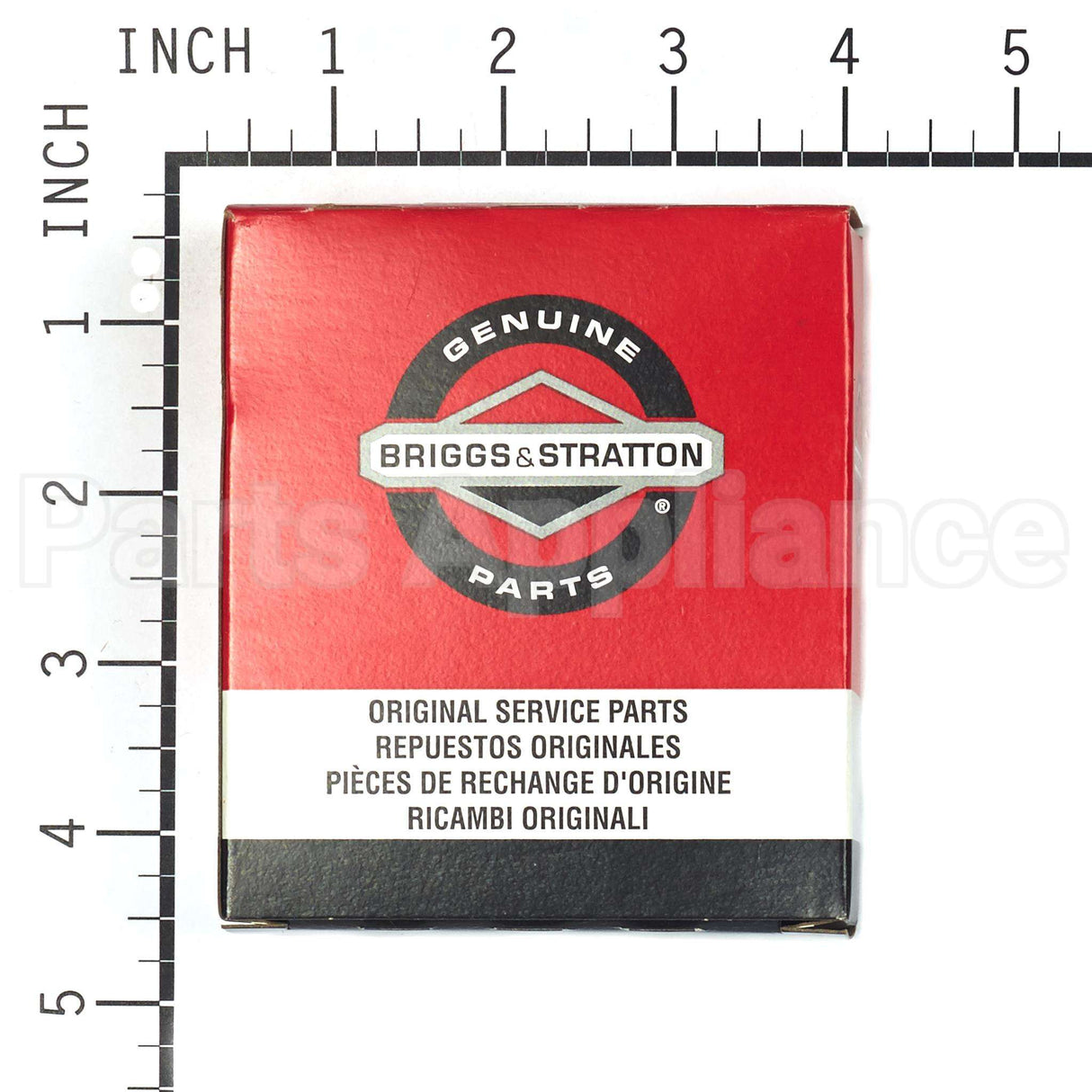 792026 Briggs & Stratton Ring Set