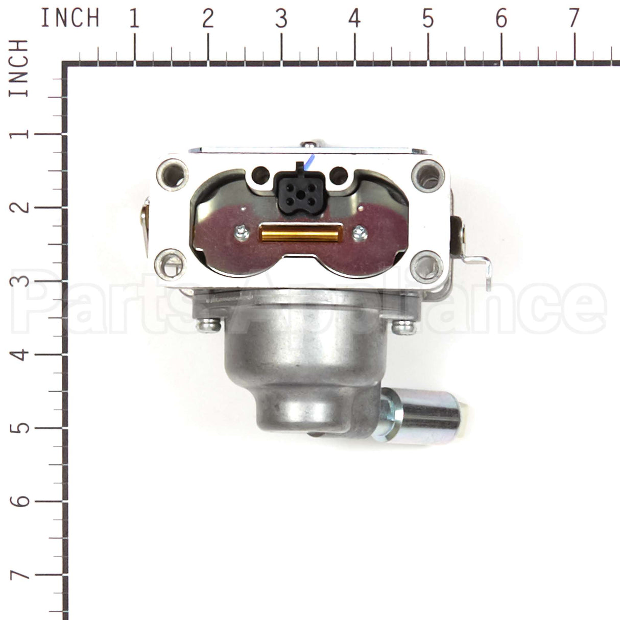 792295 Briggs & Stratton Carburetor