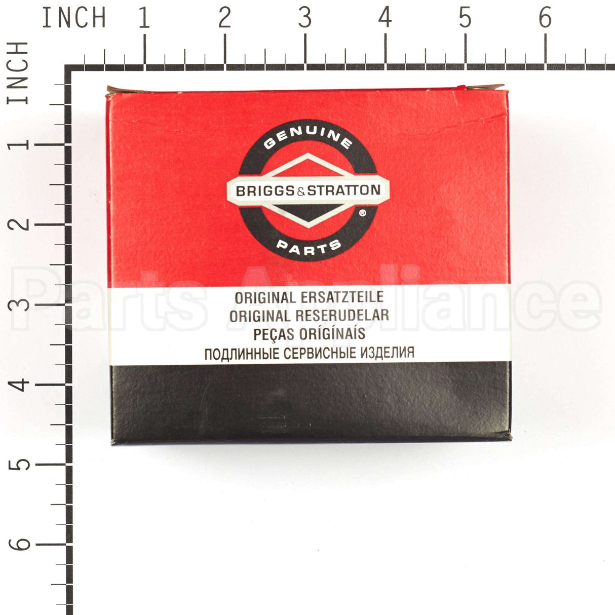 792365 Briggs & Stratton Piston Assembly