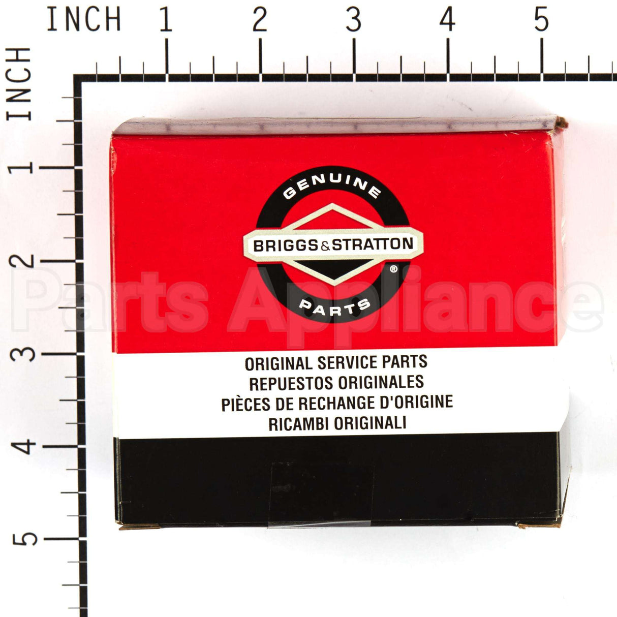 792367 Briggs & Stratton Piston-Assy-020