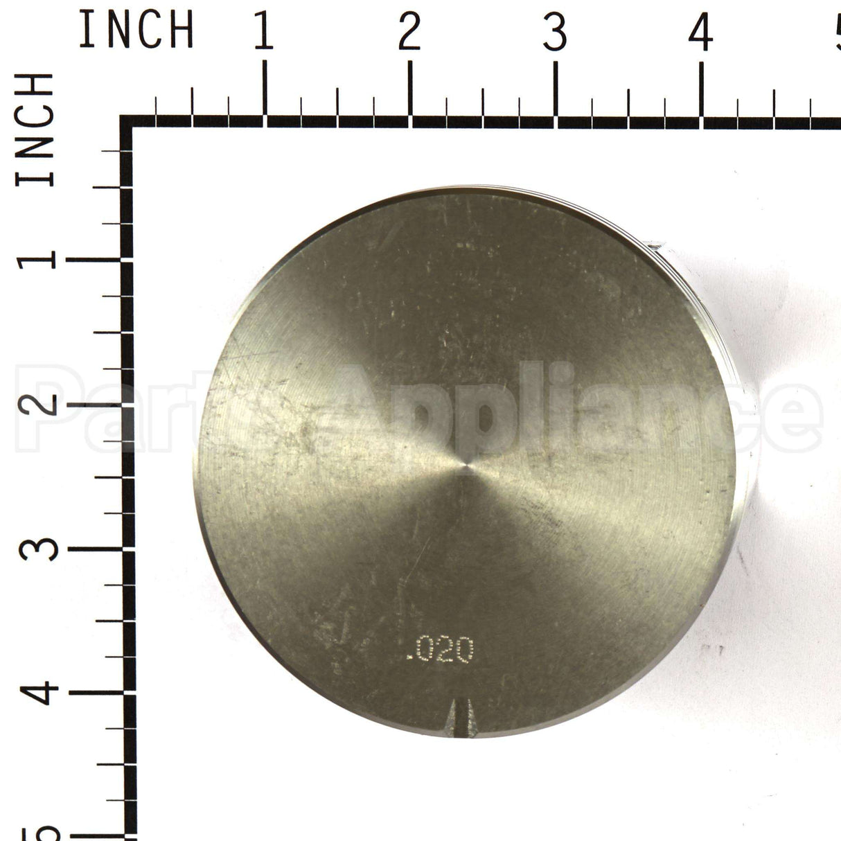 792367 Briggs & Stratton Piston-Assy-020