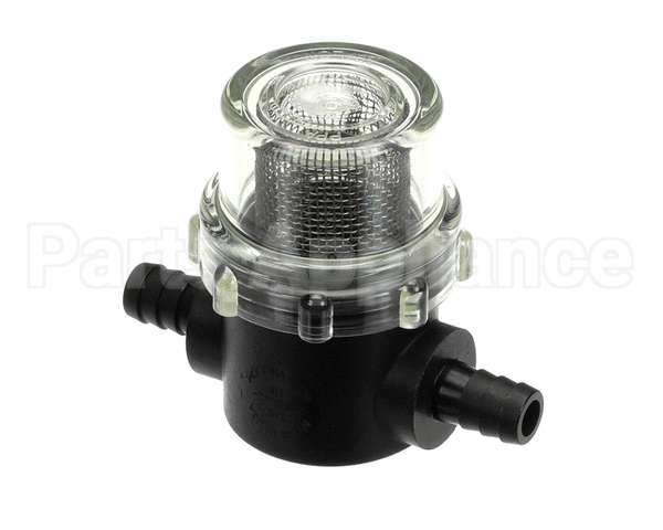 79269 Gold Medal Products In-Line Strainer