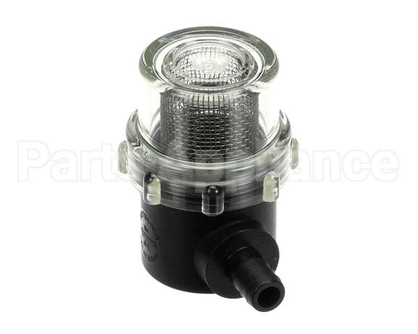 79269 Gold Medal Products In-Line Strainer