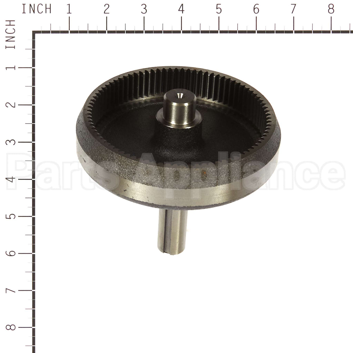 792756 Briggs & Stratton Shaft-Auxiliary Dr
