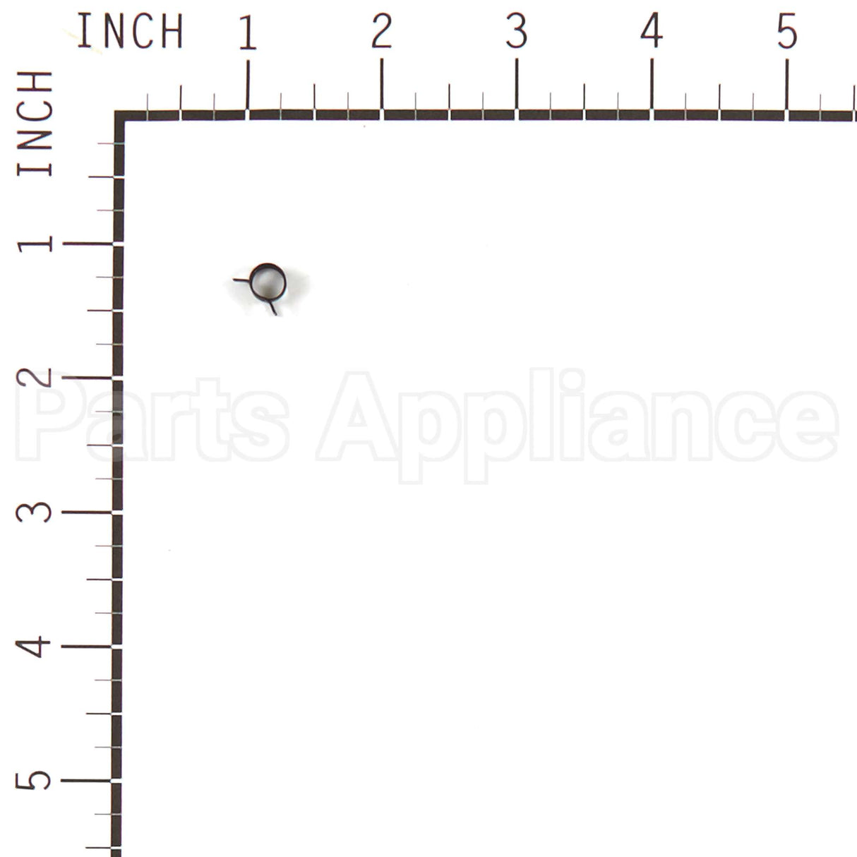793006 Briggs & Stratton Hose-Primer