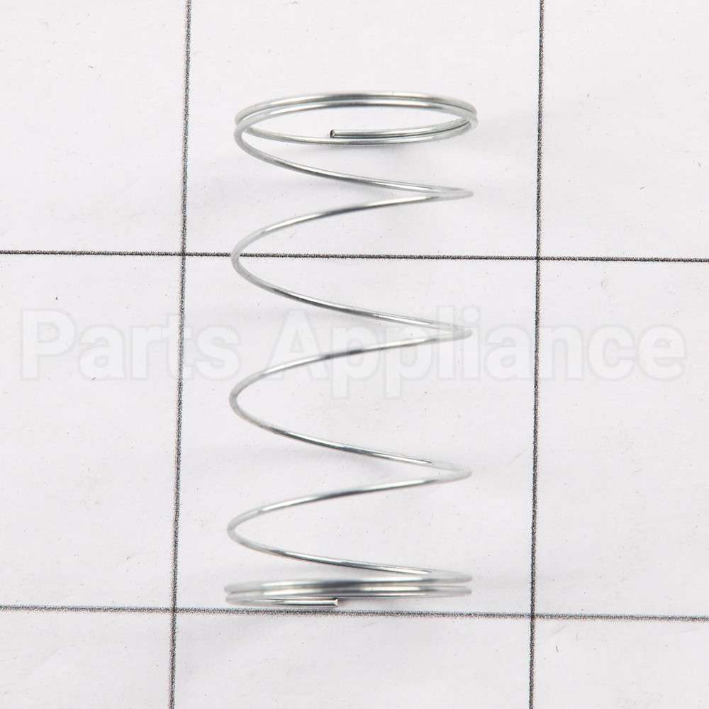 793079 Fisher Paykel Spring Door Button