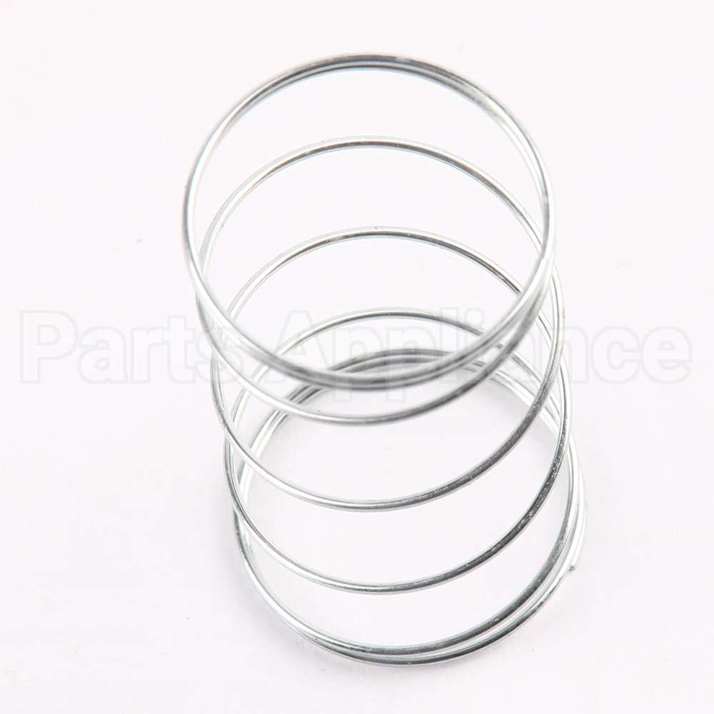 793079 Fisher Paykel Spring Door Button