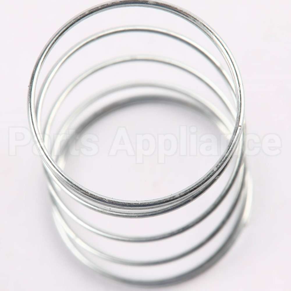 793079 Fisher Paykel Spring Door Button