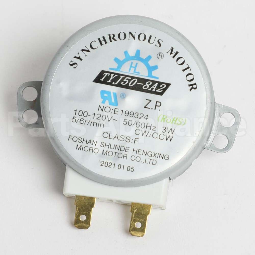 793093 Fisher Paykel Motor Syncro