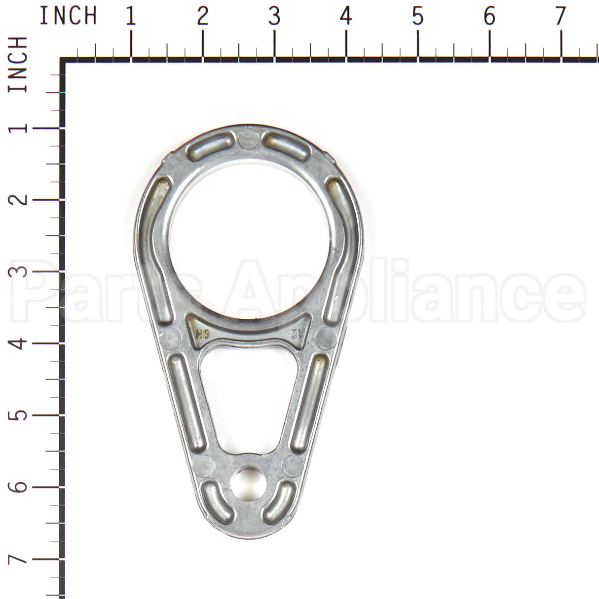 793242 Briggs & Stratton Link-Counterweight