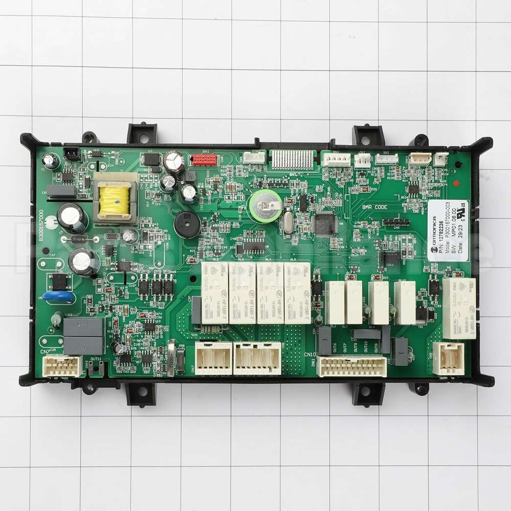 793260 Fisher Paykel Power Board Master Mod Ul