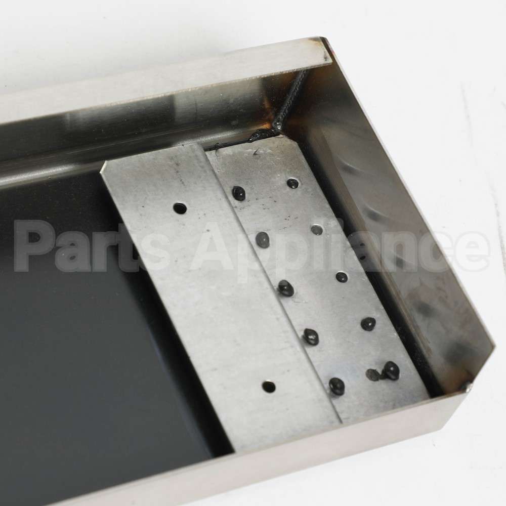 793518 Fisher Paykel Control Panel Inc Glass