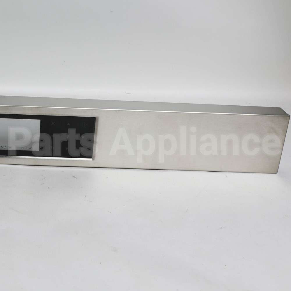 793518 Fisher Paykel Control Panel Inc Glass