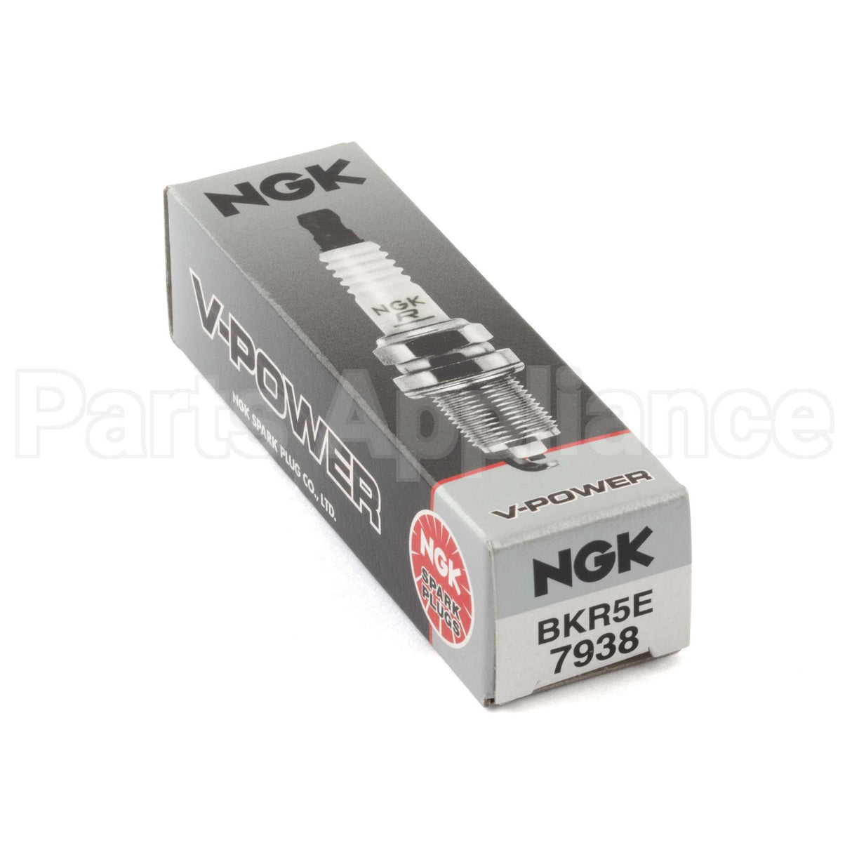 7938 NGK Bkr5E Spark Plug