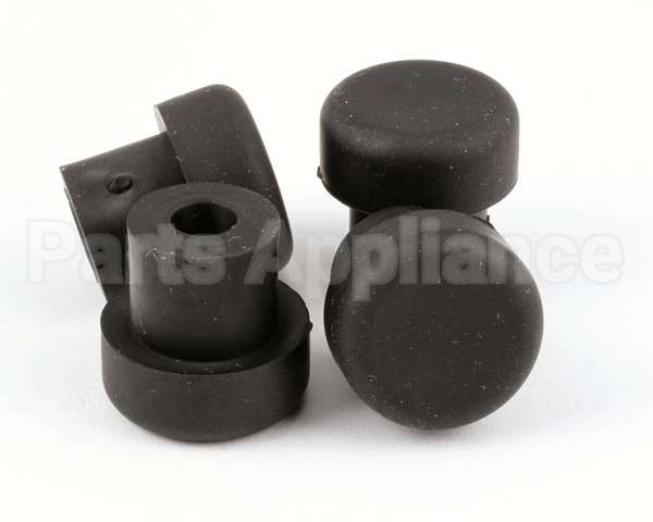 794 Vita-Mix Rubber Feetpkg4