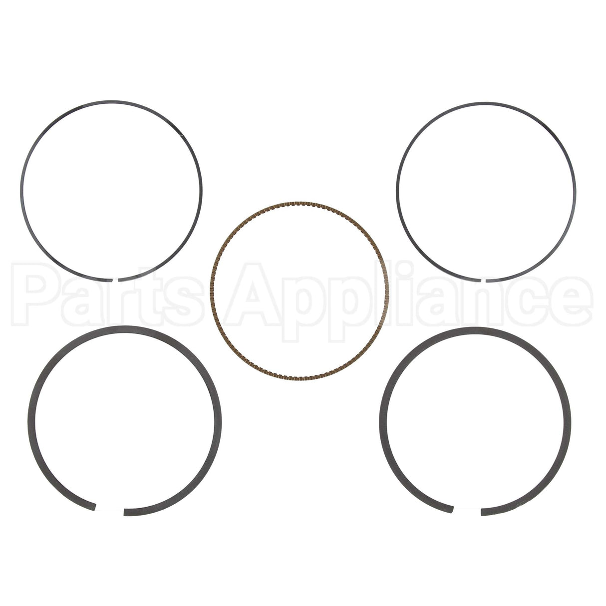 794126 Briggs & Stratton Ring Set