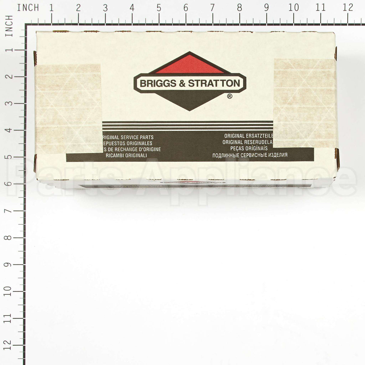 794422 Briggs & Stratton Filter-A/C Cartridge