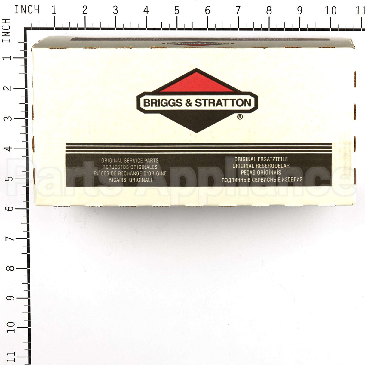 795115 Briggs & Stratton Filter-Air Cleaner Ca