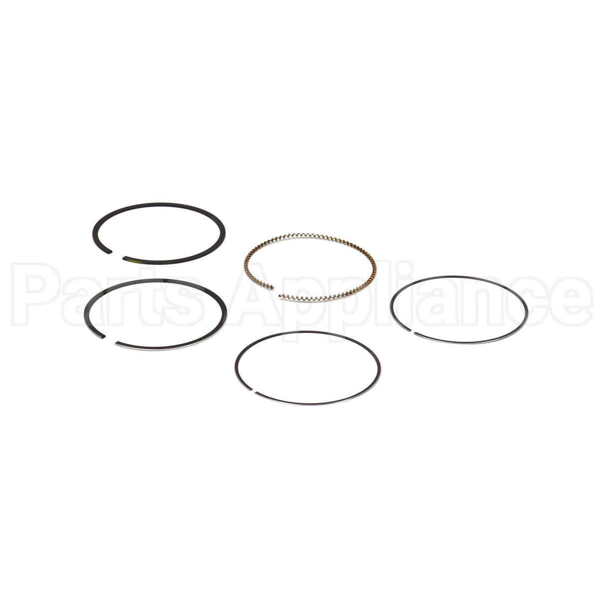 795431 Briggs & Stratton Ring Set