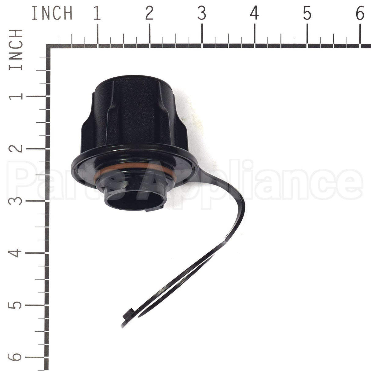 795472 Briggs & Stratton Cap-Fuel Tank