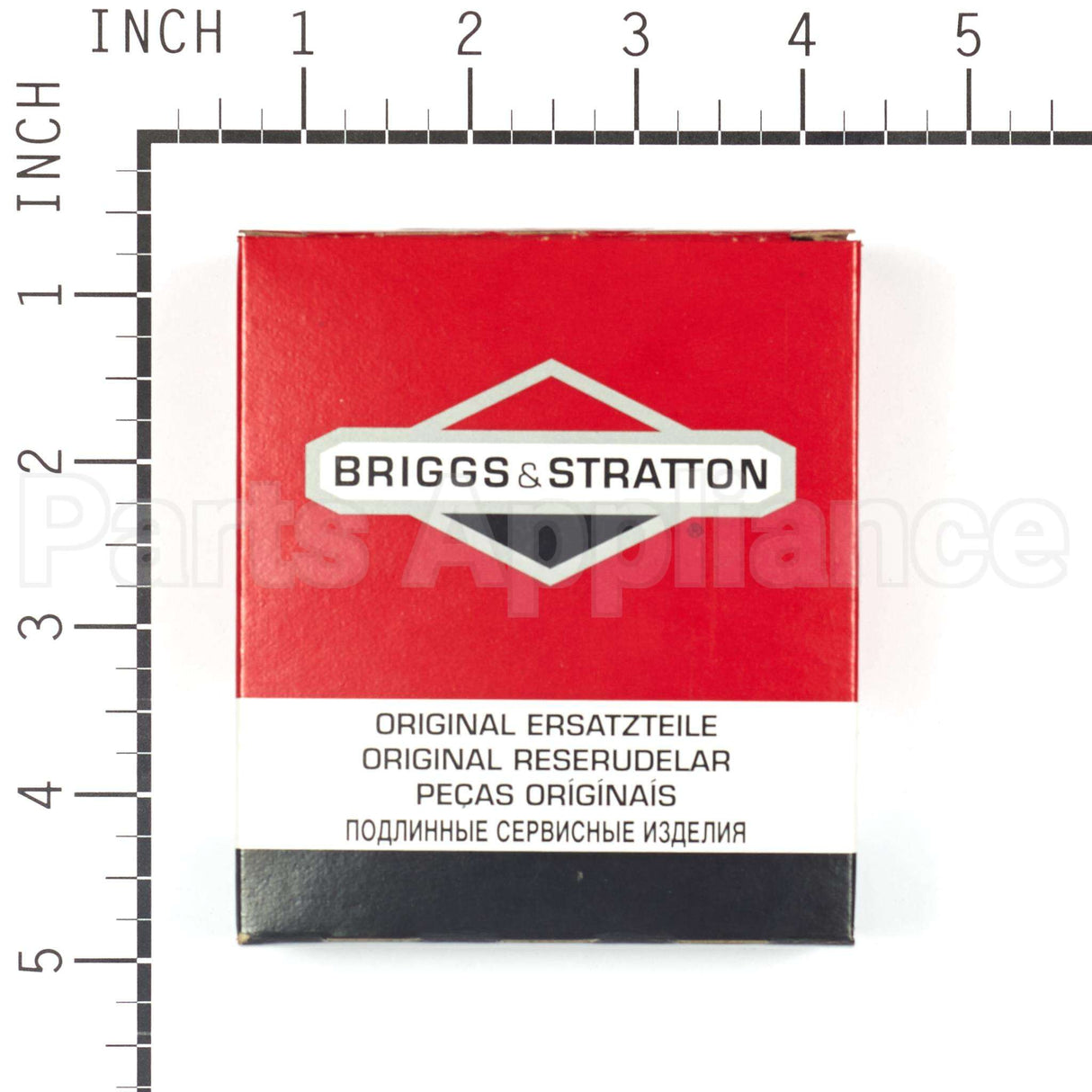 795690 Briggs & Stratton Ring Set
