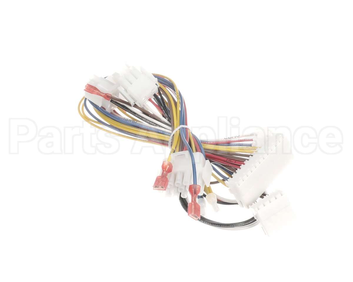 79602 Henny Penny Harn-Control C1000 Ofg34X